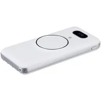 Внешний аккумулятор Omni Pro 10000 мАч, белый фото 2