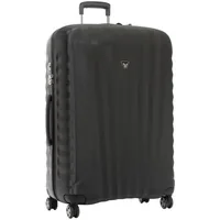 Чемодан E-Lite L, черный фото 2