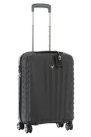 Чемодан E-Lite S, черный фото 2