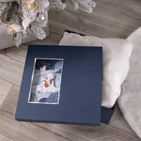 Коробка The Blue Bear, L фото 2