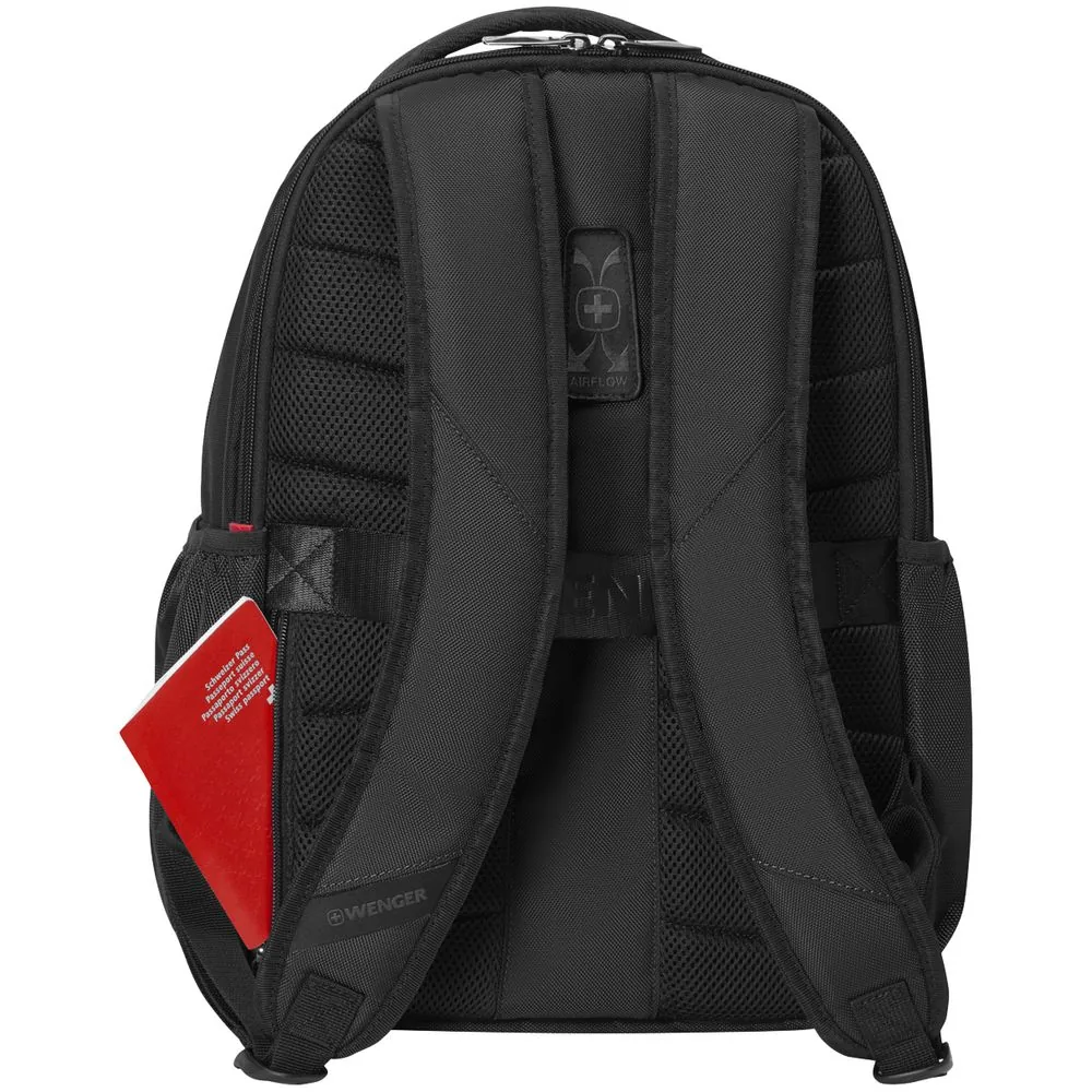 Рюкзак XE Professional, черный фото 4