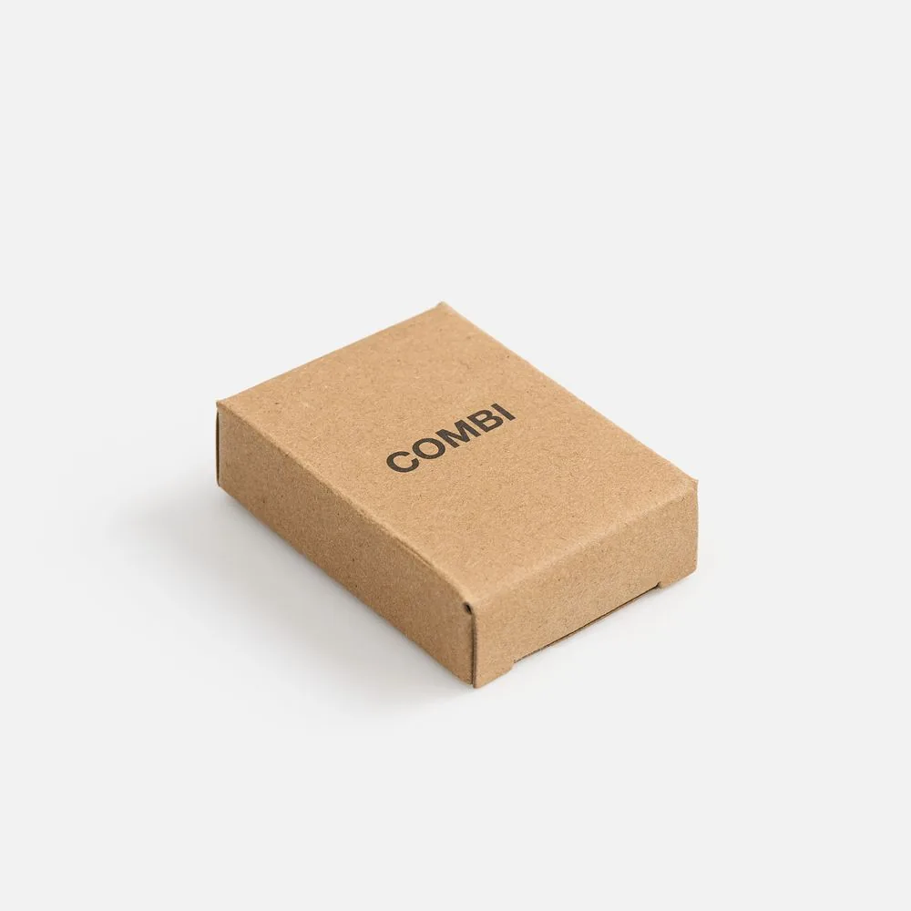 Деревянная головоломка Combi, треугольник фото 7