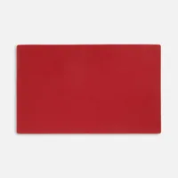 Лейбл Listra Soft Touch, XL, бордовый фото 2