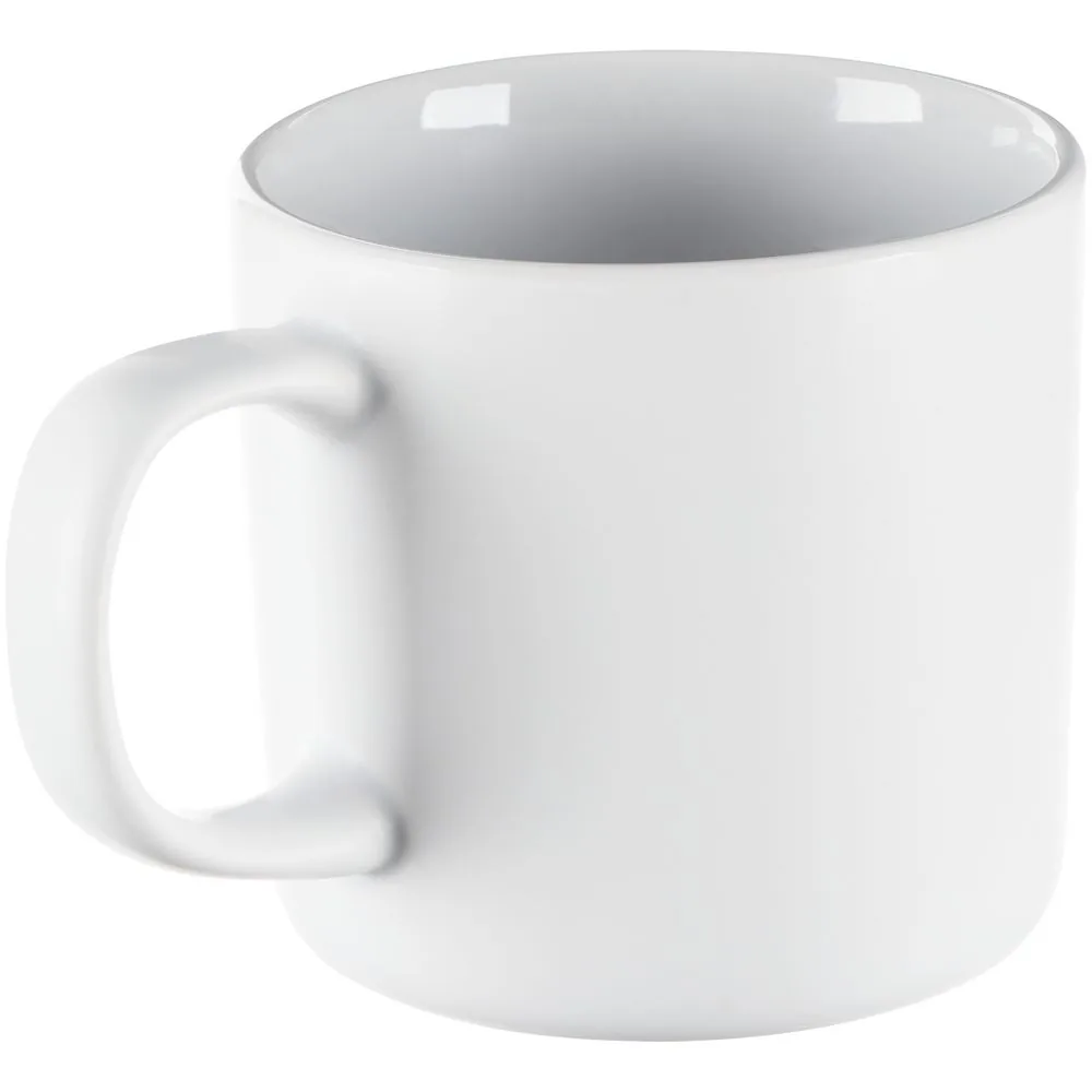 Кружка Eastpresso, белая фото 3