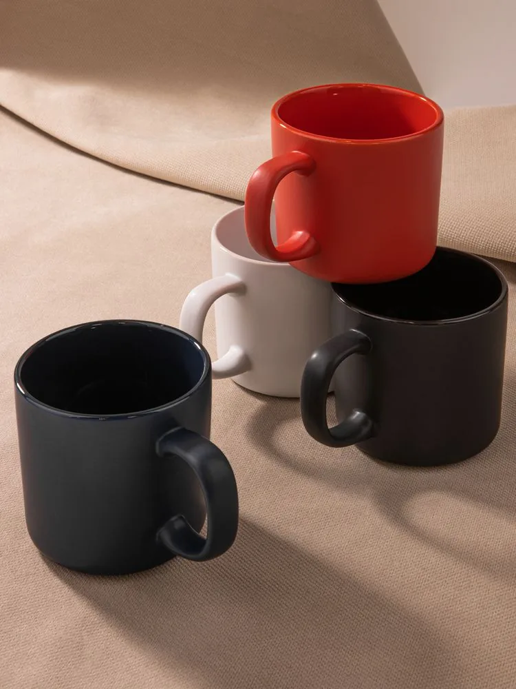 Кружка Eastpresso, белая фото 9