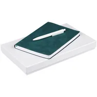 Набор Urban, изумрудный фото 2