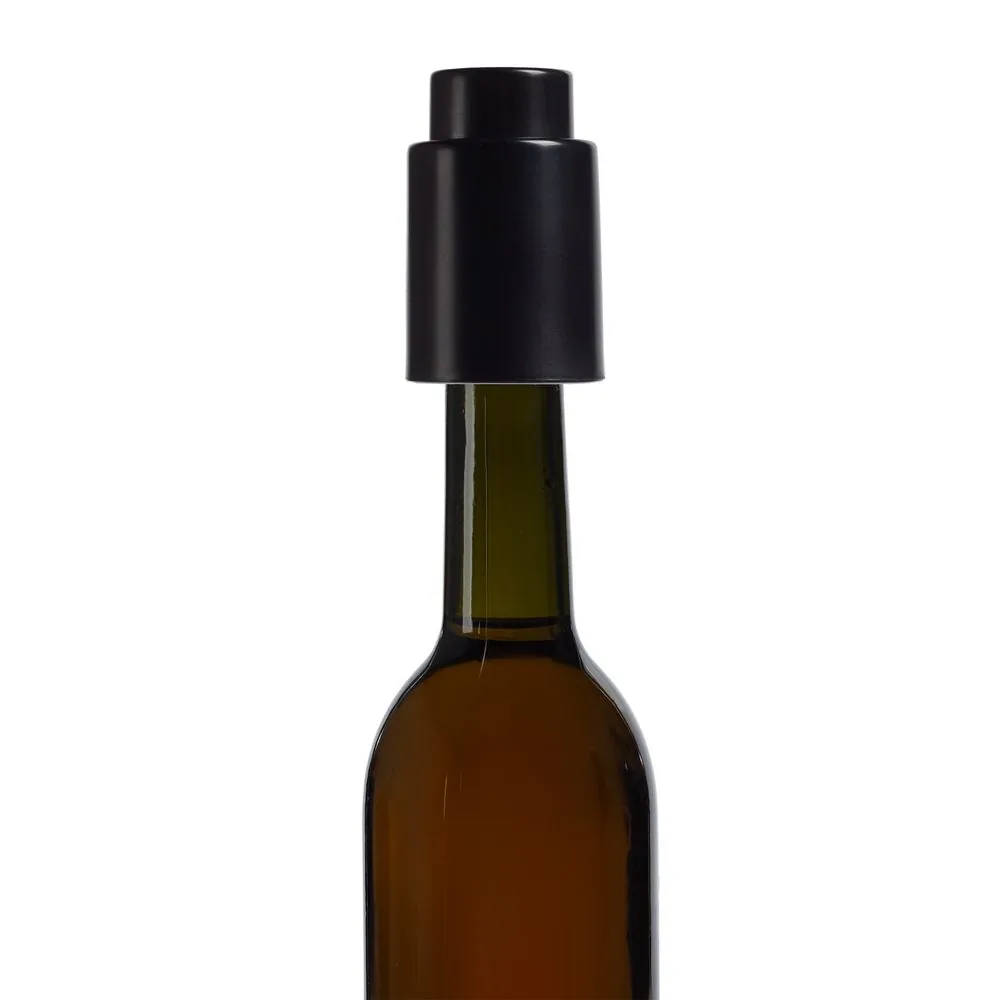 Винный набор Winetura, черный фото 7
