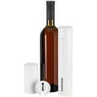 Набор для вина Winedetta, белый фото 2