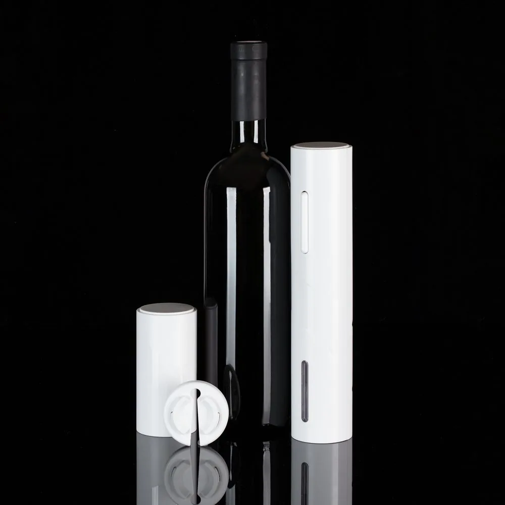 Набор для вина Winedetta, белый фото 3