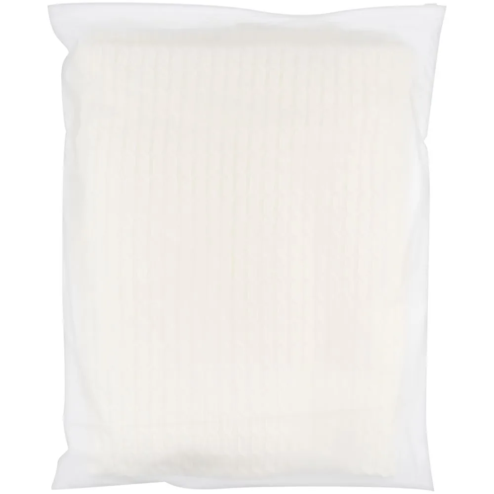 Пакет Zip Lock, L, белый фото 5