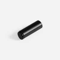 Наконечник для шнурка Nozzle, ver.2, черный фото 2