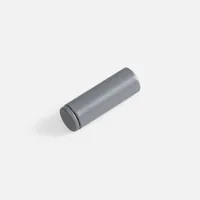 Наконечник для шнурка Nozzle, ver.2, серый фото 2