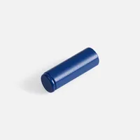 Наконечник для шнурка Nozzle, ver.2, синий фото 2