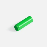 Наконечник для шнурка Nozzle, ver.2, зеленый неон фото 2
