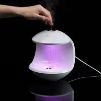 Антигравитационный увлажнитель antiGravity, белый фото 2