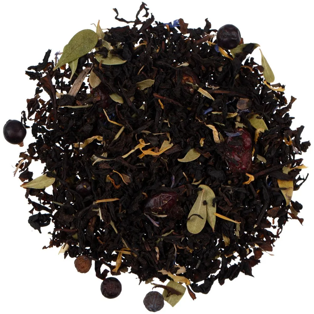 Набор Devotea, черный с синим фото 8