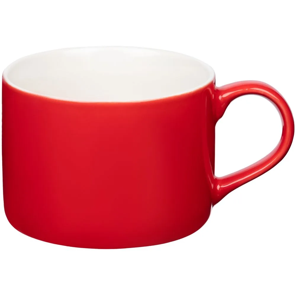 Набор Devotea, черный с красным фото 5