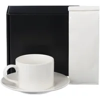 Набор Devotea, черный с белым фото 2