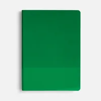 Ежедневник Vale New, недатированный, зеленый фото 2