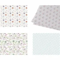 Бумага Tissue Print с печатью на заказ фото 2