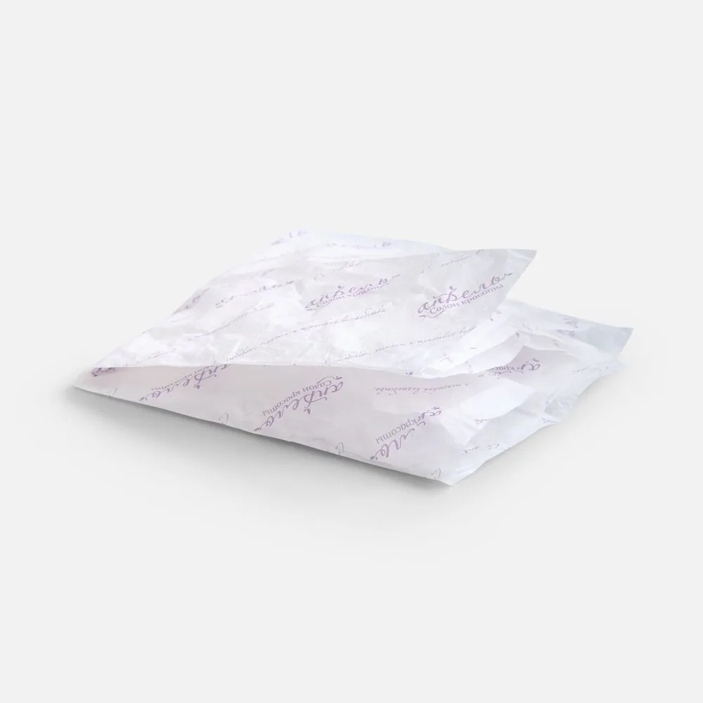 Бумага Tissue Print с печатью на заказ фото 3