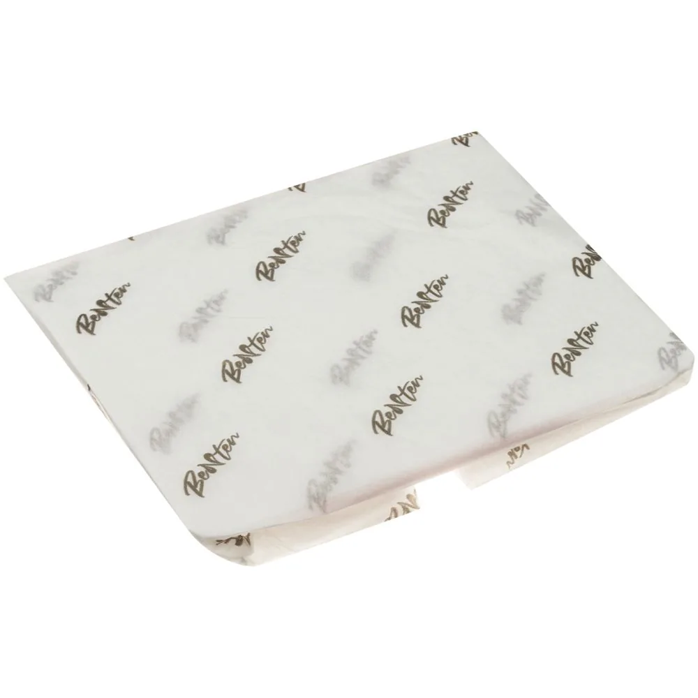 Бумага Tissue Print с печатью на заказ фото 8
