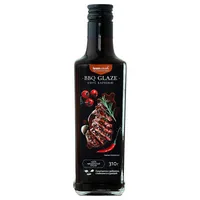 Соус Icancook в бутылке, барбекю глейз фото 2