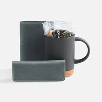 Набор inStream Tea, серый фото 2