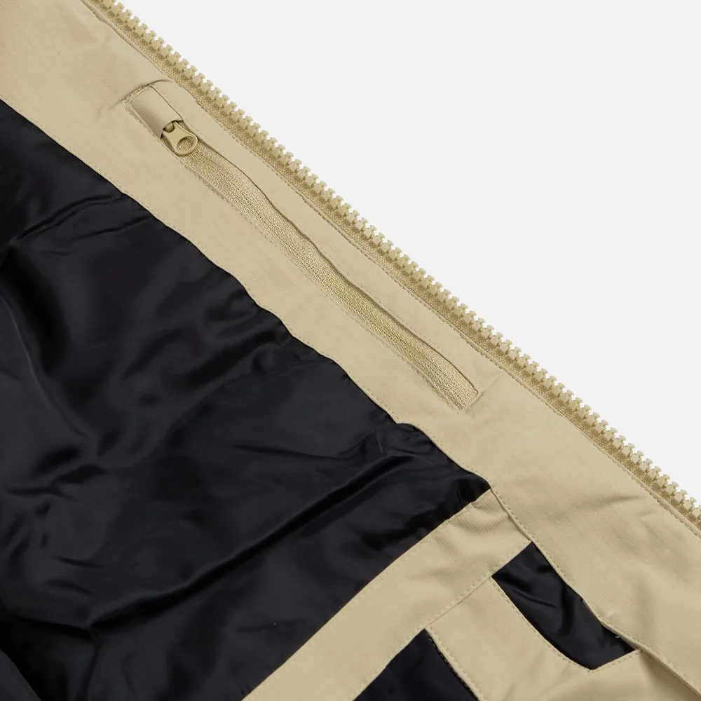 Жилет унисекс Sfera, бежевый, размер 4XL фото 12