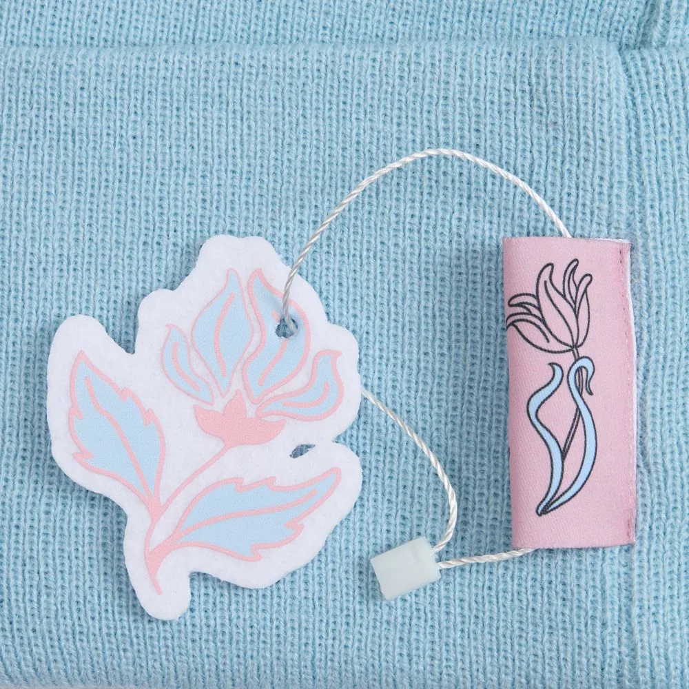 Заготовка из фетра Felt 50, белая фото 7