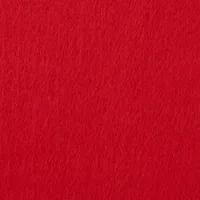 Заготовка из фетра Felt 50, красная фото 2