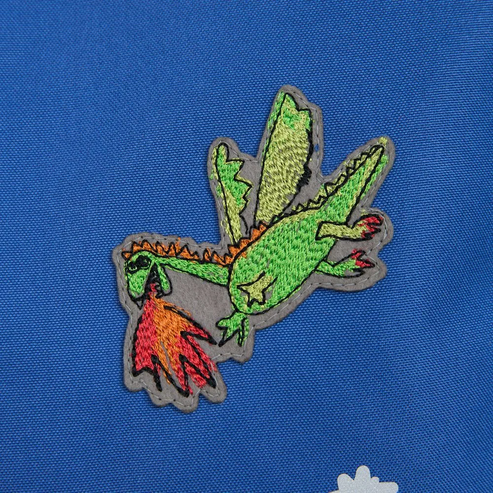 Заготовка из фетра Felt 50, серая фото 8