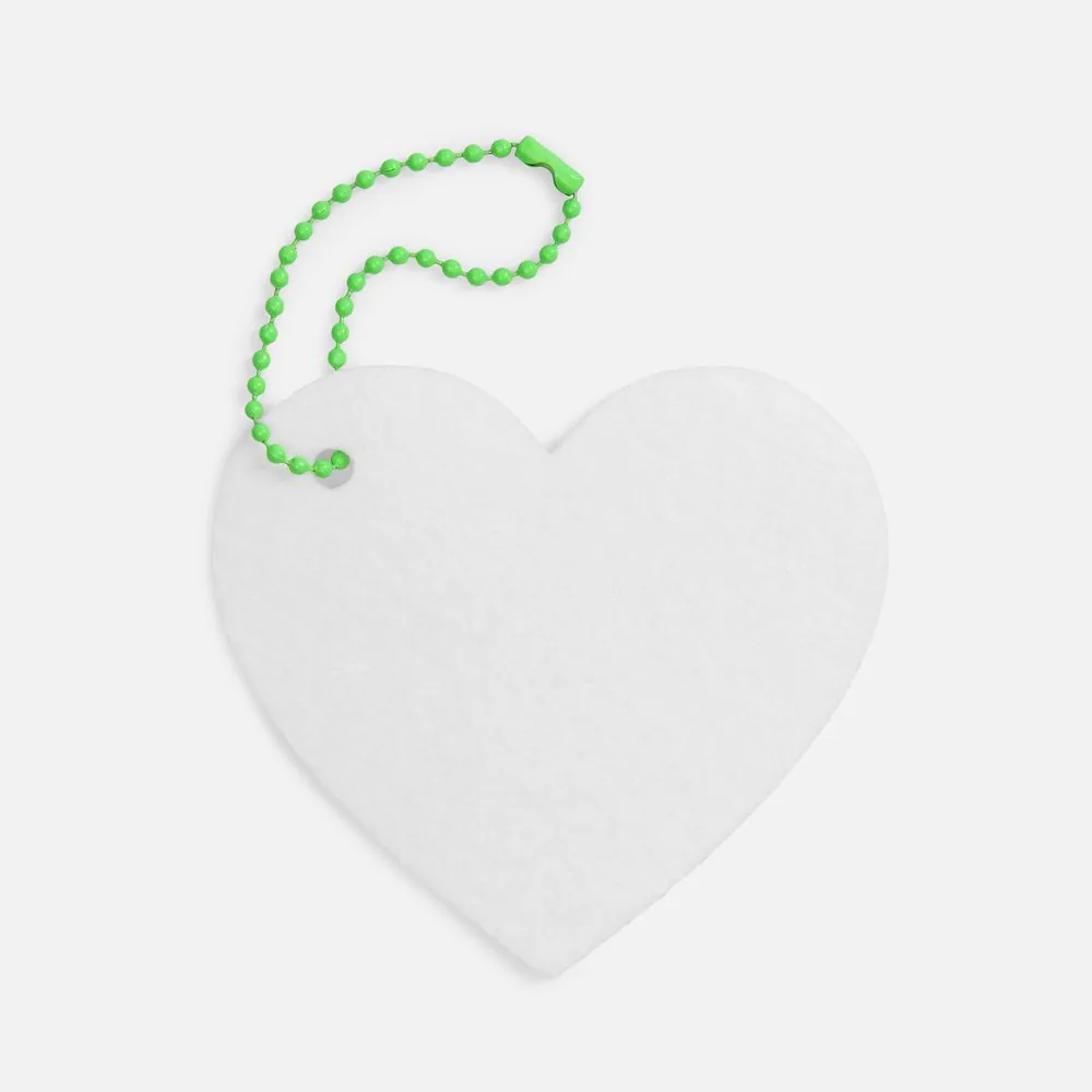 Заготовка из фетра Felt 100, белая фото 13