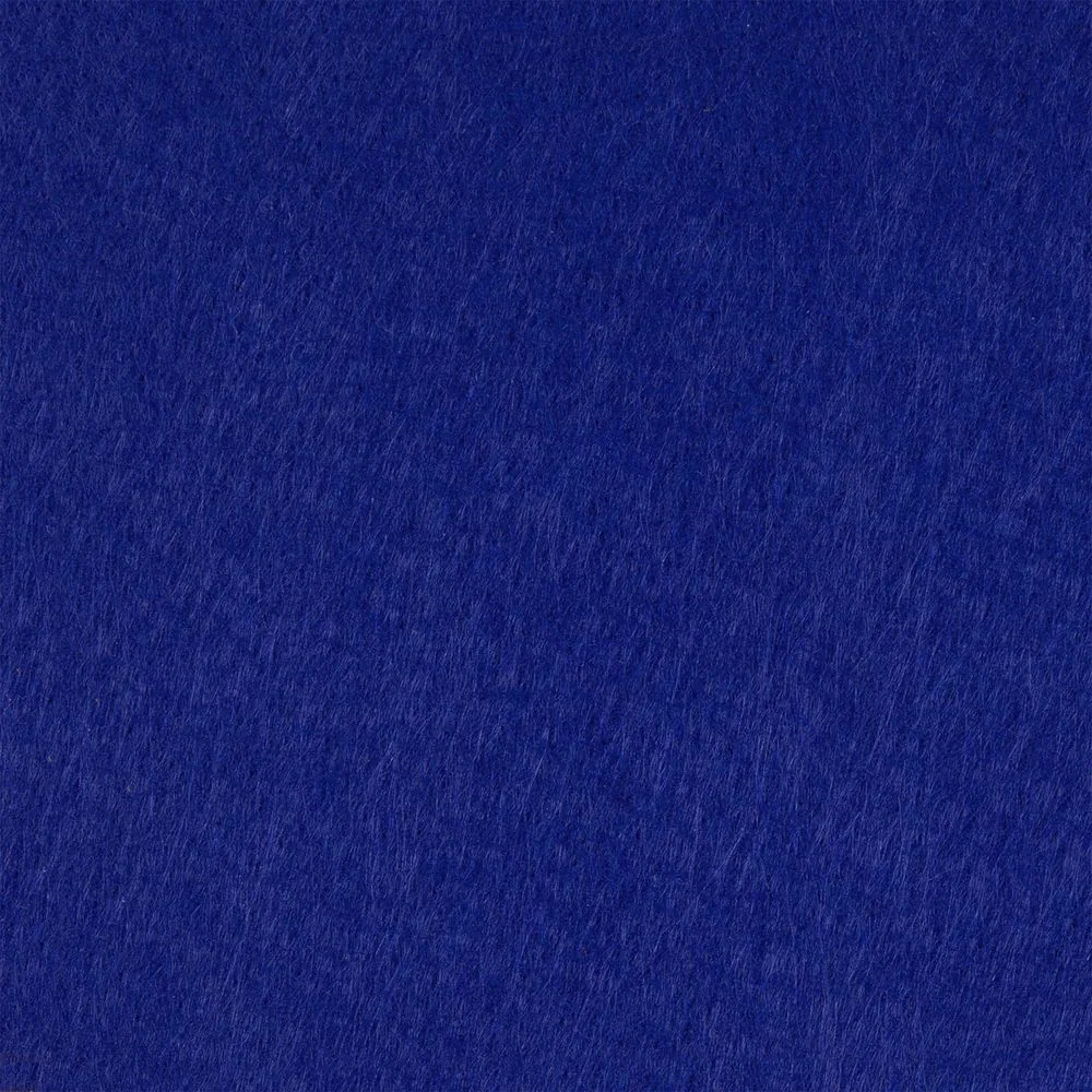 Заготовка из фетра Felt 100, синяя