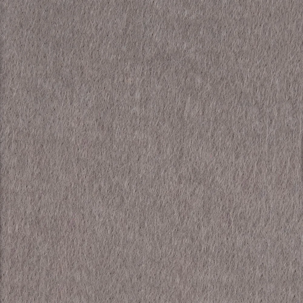 Заготовка из фетра Felt 100, серая