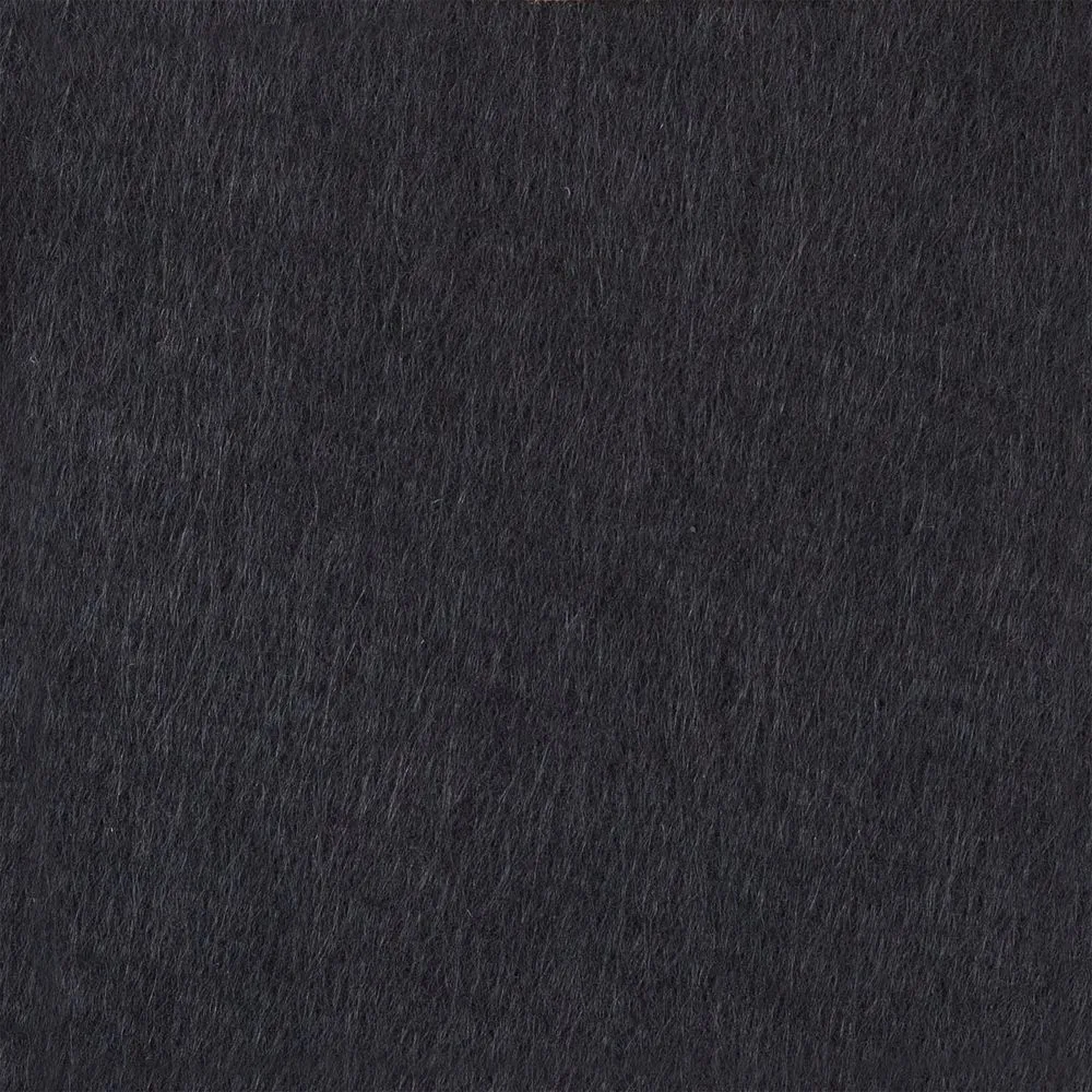 Заготовка из фетра Felt 300, черная