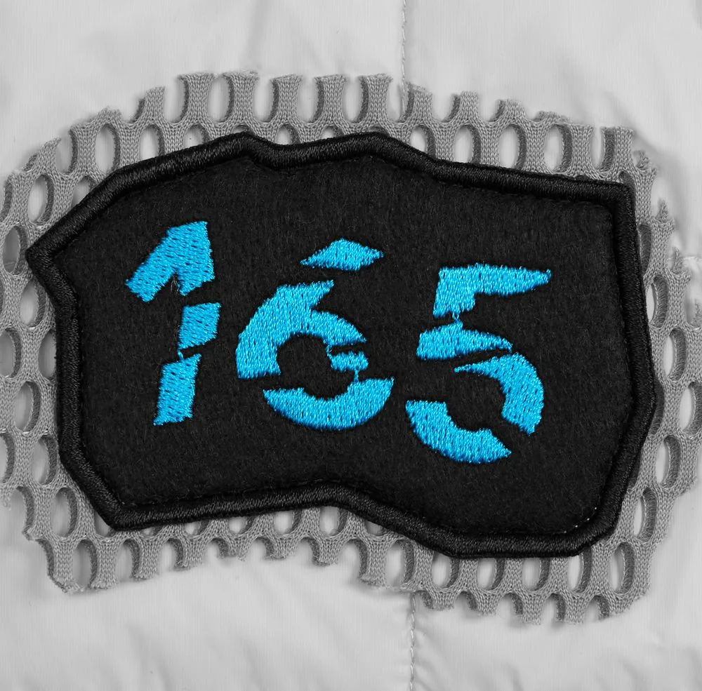Заготовка из фетра Felt 50, черная фото 11