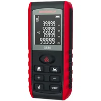 Лазерная рулетка Reel GE80 фото 2