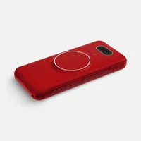 Аккумулятор Omni Qi 10000 мАч, ver.2, красный фото 2