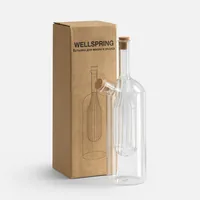 Бутылка для масла и уксуса Wellspring фото 2