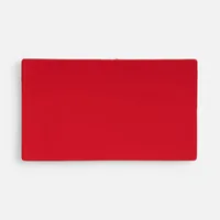 Лейбл Listra Soft Touch, M, красный фото 2
