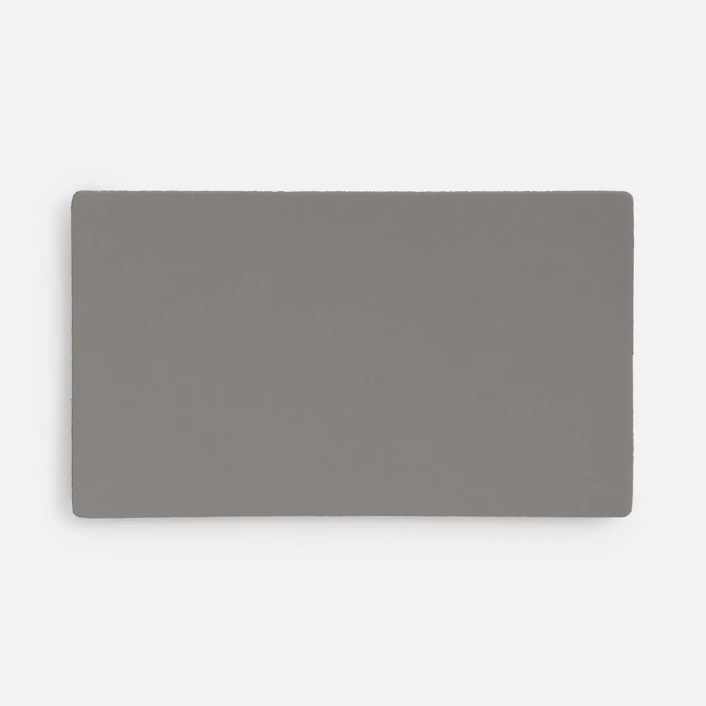 Лейбл Listra Soft Touch, M, серый