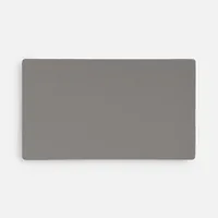 Лейбл Listra Soft Touch, M, серый фото 2