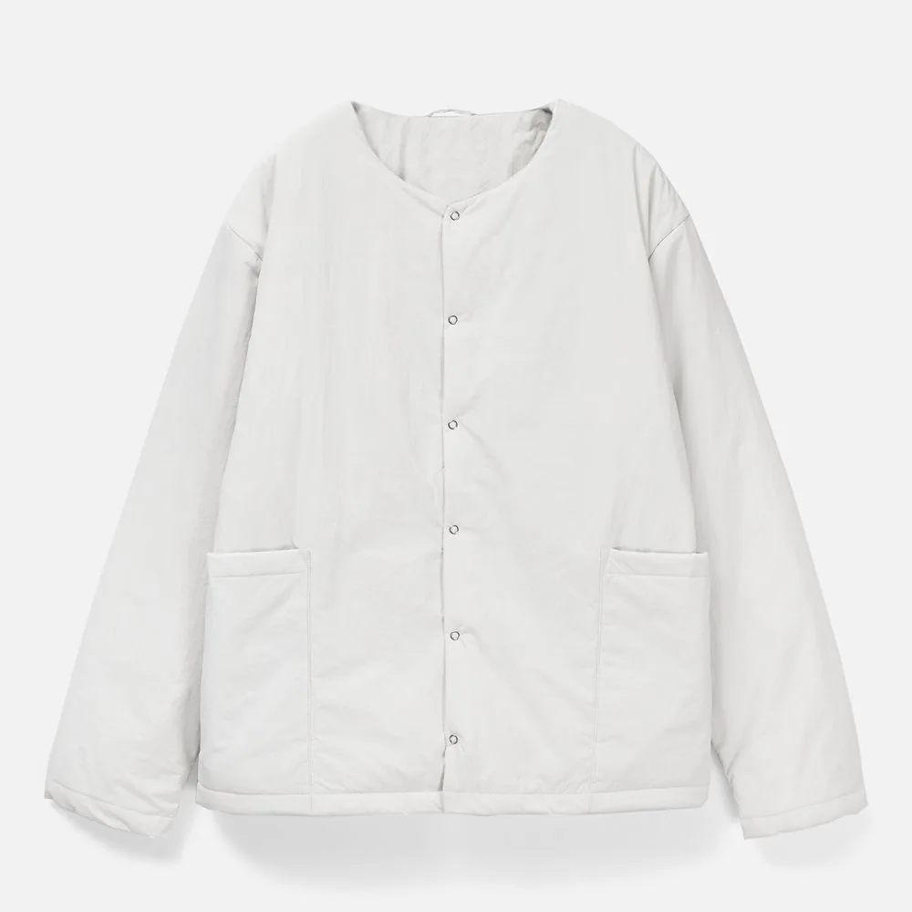 Куртка унисекс Veter, молочно-белая, размер 3XL/4XL