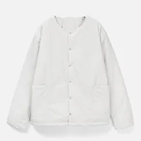 Куртка унисекс Veter, молочно-белая, размер 3XL/4XL фото 2