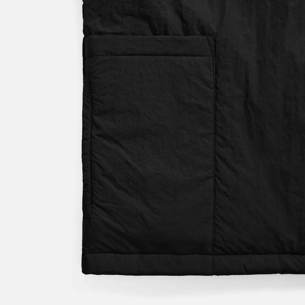 Жилет унисекс Veter, черный, размер 3XL/4XL фото 7