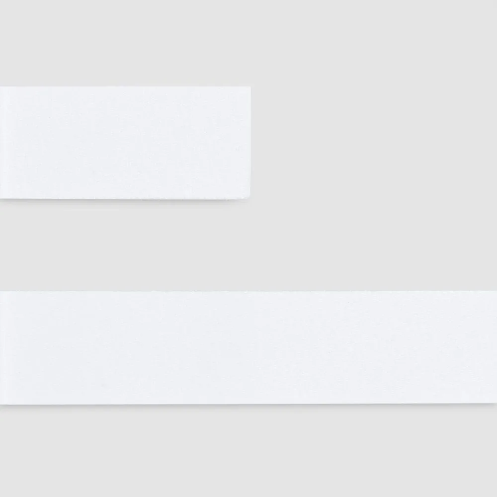 Лента для сублимации Cinta 25 M, белая, 90 см