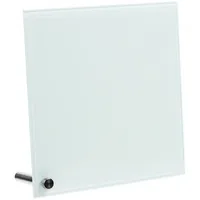 Сублимационная плакетка Pictory Stand фото 2