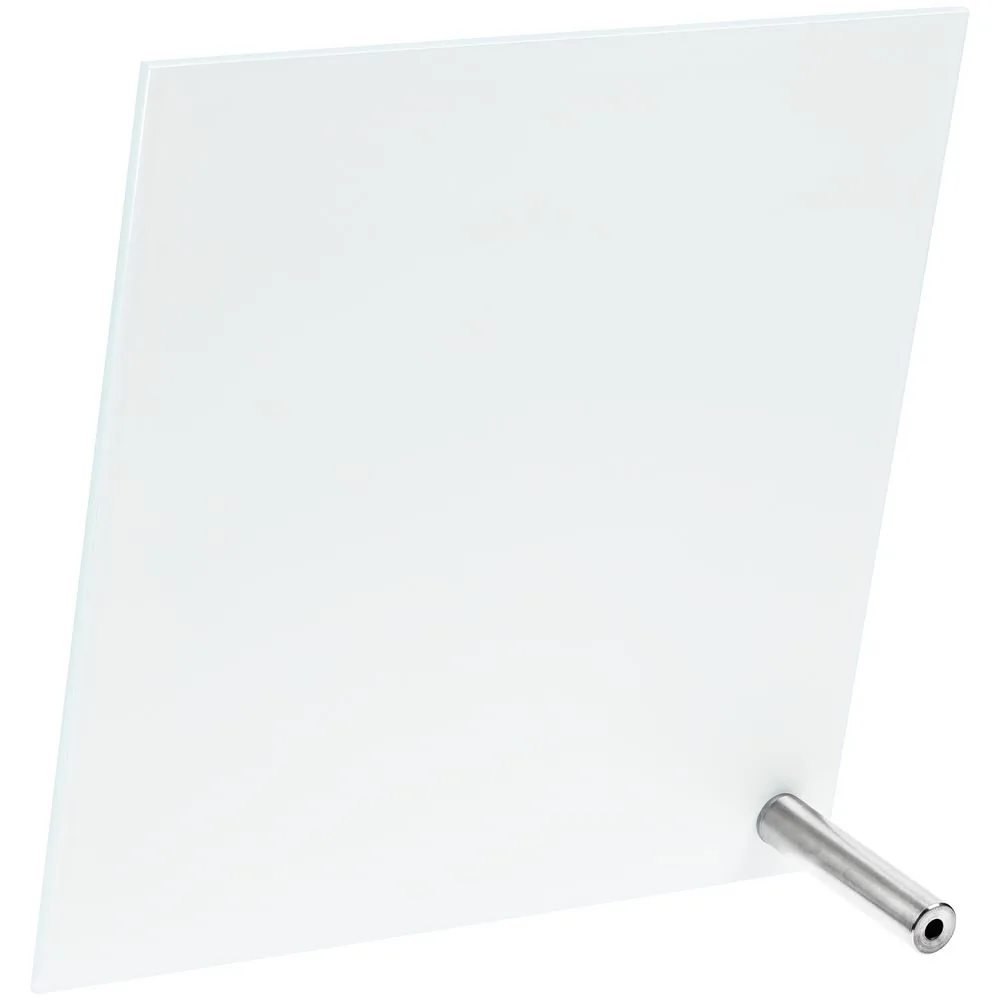 Сублимационная плакетка Pictory Stand фото 4