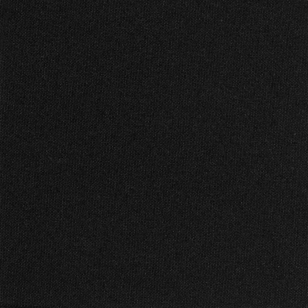 Шеврон из габардина Gabo M, черный фото 3
